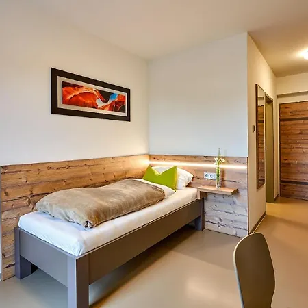Szálloda Huemer-park Voecklatal 3*