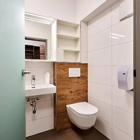 Hotel Huemer-park Voecklatal