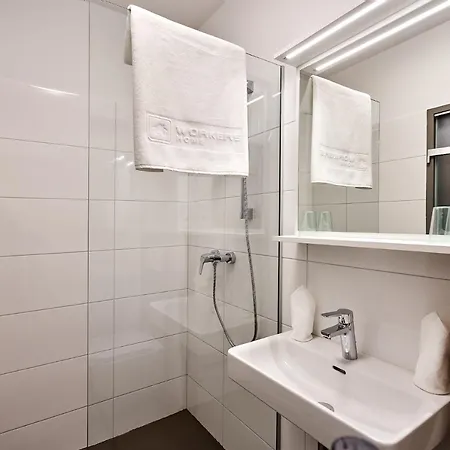 Huemer-park Voecklatal Hotel Zipf