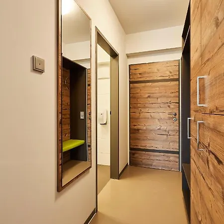 Huemer-park Voecklatal 3* Zipf