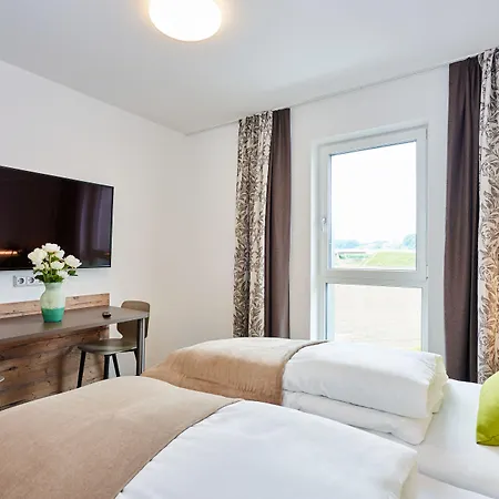 Huemer-park Voecklatal Zipf