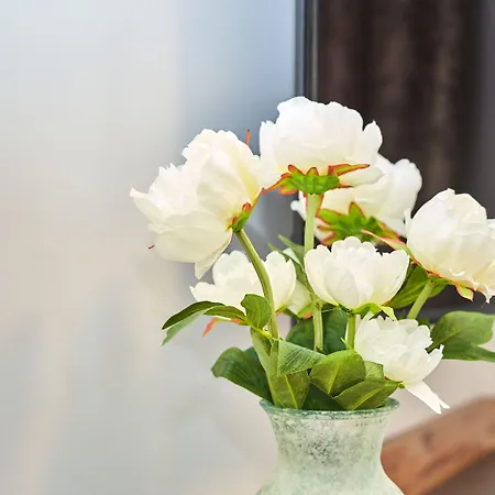 Huemer-park Voecklatal Szálloda Zipf