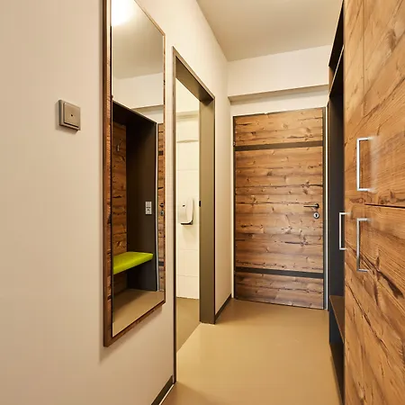 Huemer-park Voecklatal Zipf