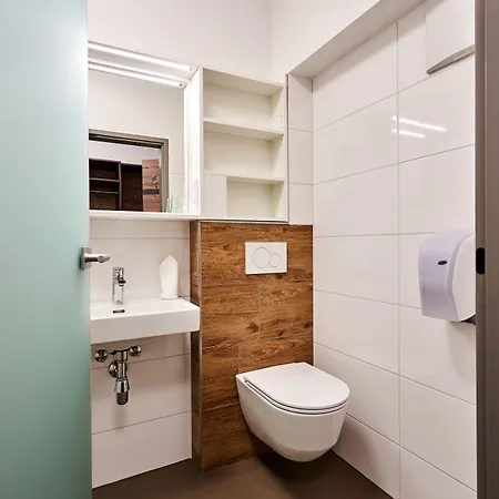 Szálloda Huemer-park Voecklatal 3*