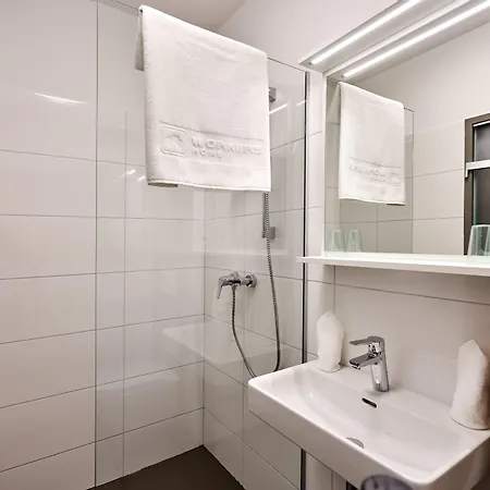 Hotel Huemer-park Voecklatal