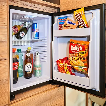 Huemer-park Voecklatal Hotel 3*