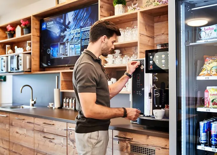 Huemer-park Voecklatal Ξενοδοχείο Zipf