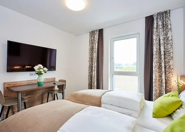 Huemer-park Voecklatal Zipf