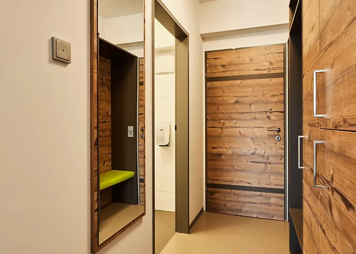 Huemer-park Voecklatal Zipf