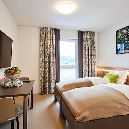 Huemer-park Voecklatal Hotel 3*