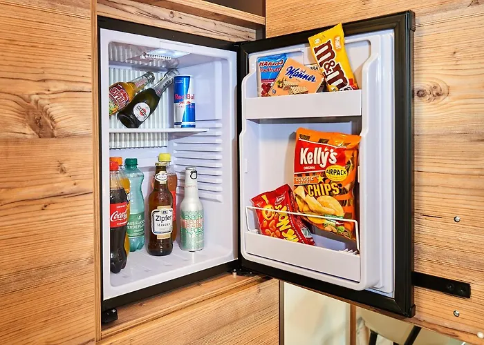 Huemer-park Voecklatal