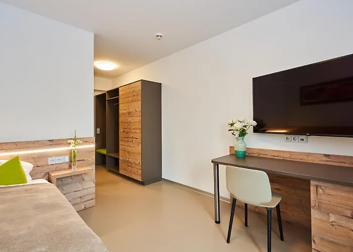 Huemer-park Voecklatal