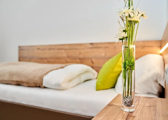 Huemer-park Voecklatal Hotel Zipf