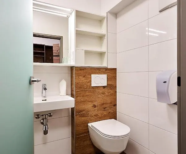 Hotel Huemer-park Voecklatal