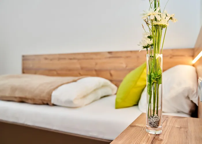 Hotel Huemer-park Voecklatal 3*